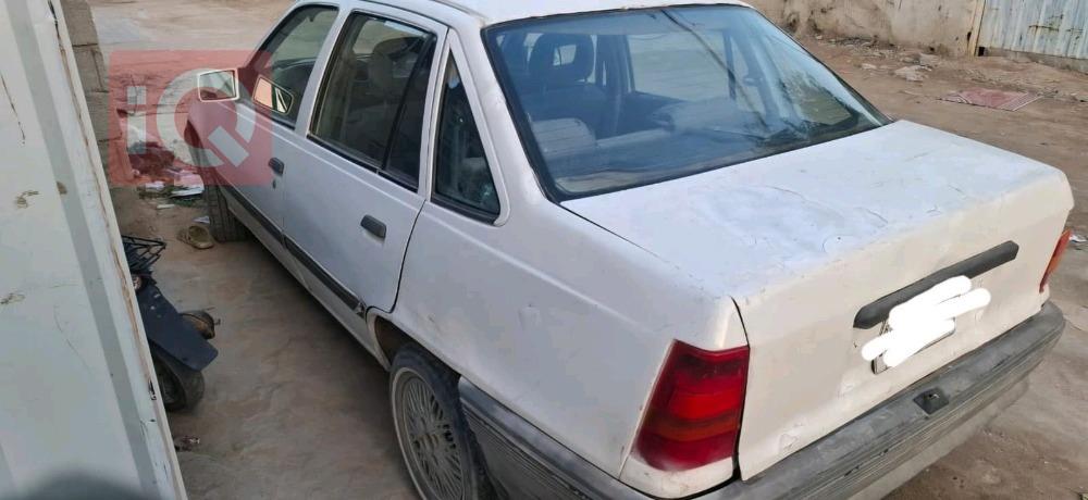 Daewoo LeMans